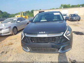 Kia Sportage EX | Mobile.bg    2