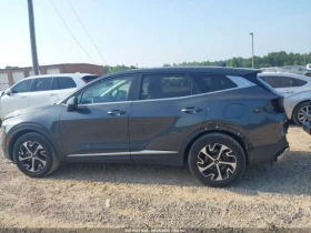 Kia Sportage EX | Mobile.bg    5
