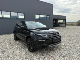 Land Rover Range Rover Evoque FACE LIFT NAVI CAMERA - 32790 лв. - 81823829 8