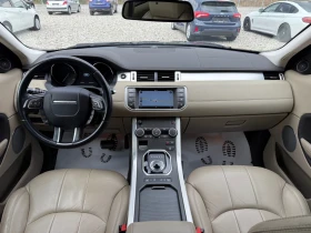 Land Rover Range Rover Evoque FACE LIFT NAVI CAMERA - 32790 лв. - 81823829 15