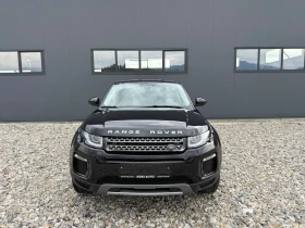 Land Rover Range Rover Evoque FACE LIFT NAVI CAMERA - 32790 лв. - 81823829 2