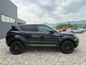Land Rover Range Rover Evoque FACE LIFT NAVI CAMERA - 32790 лв. - 81823829 7