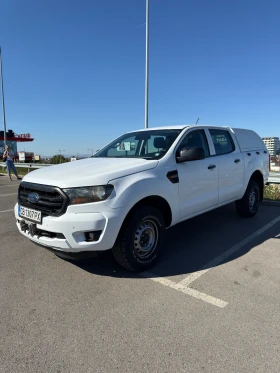 Обява за продажба на Ford Ranger Double Cab 2.0 Ecoblue 4x4 ~38 700 лв. - изображение 2