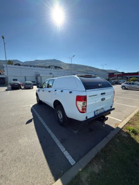 Обява за продажба на Ford Ranger Double Cab 2.0 Ecoblue 4x4 ~38 700 лв. - изображение 3
