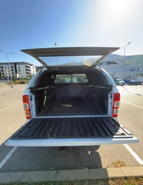 Обява за продажба на Ford Ranger Double Cab 2.0 Ecoblue 4x4 ~38 700 лв. - изображение 7