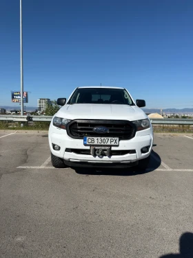 Обява за продажба на Ford Ranger Double Cab 2.0 Ecoblue 4x4 ~38 700 лв. - изображение 1