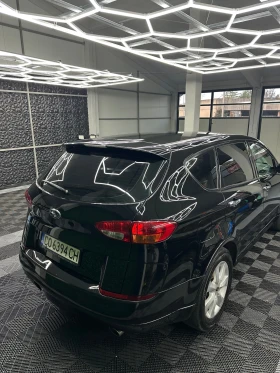 Subaru B9 tribeca | Mobile.bg    2