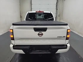 Обява за продажба на Nissan Frontier CARFAX  ~57 000 лв. - изображение 5