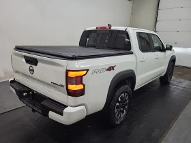 Обява за продажба на Nissan Frontier CARFAX  ~57 000 лв. - изображение 3