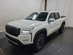Обява за продажба на Nissan Frontier CARFAX  ~57 000 лв. - изображение 1