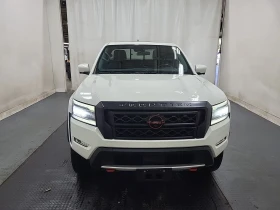 Обява за продажба на Nissan Frontier CARFAX  ~57 000 лв. - изображение 2