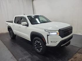 Обява за продажба на Nissan Frontier CARFAX  ~57 000 лв. - изображение 1