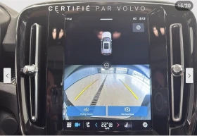 Обява за продажба на Volvo XC40 P8* AWD* ДИГИТАЛНО* ТАБЛО* CARPLAY* ПОДГРЕВ* 360КА ~51 999 лв. - изображение 8
