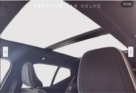 Volvo XC40 P8* AWD* * * CARPLAY* * 360 | Mobile.bg    14