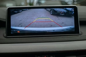 BMW X6 30d/M-TECHNIC/PDC/BMW Professional/Android/Подгрев - 59900 лв. / 30626.38 € - 67663381 12