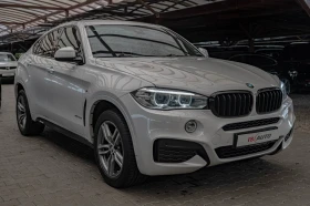 BMW X6 30d/M-TECHNIC/PDC/BMW Professional/Android/Подгрев - 59900 лв. / 30626.38 € - 67663381 2