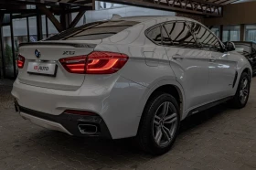 BMW X6 30d/M-TECHNIC/PDC/BMW Professional/Android/Подгрев - 59900 лв. / 30626.38 € - 67663381 6