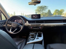 Audi Q7 TECHNIK * * CARFAX * * АВТО КРЕДИТ * *  - 39499 лв. / 20195.52 € - 41524484 8
