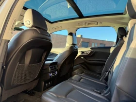 Audi Q7 TECHNIK * * CARFAX * * АВТО КРЕДИТ * *  - 39499 лв. / 20195.52 € - 41524484 15