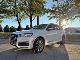 Audi Q7 TECHNIK * * CARFAX * * АВТО КРЕДИТ * * 