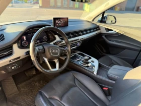 Audi Q7 TECHNIK * * CARFAX * * АВТО КРЕДИТ * *  - 39499 лв. / 20195.52 € - 41524484 7