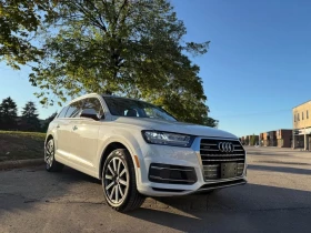 Audi Q7 TECHNIK * * CARFAX * * АВТО КРЕДИТ * *  - 39499 лв. / 20195.52 € - 41524484 2
