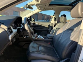 Audi Q7 TECHNIK * * CARFAX * * АВТО КРЕДИТ * *  - 39499 лв. / 20195.52 € - 41524484 6