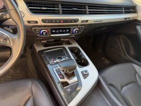 Audi Q7 TECHNIK * * CARFAX * * АВТО КРЕДИТ * *  - 39499 лв. / 20195.52 € - 41524484 13