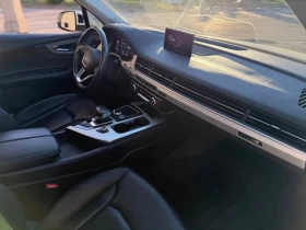 Audi Q7 TECHNIK * * CARFAX * * АВТО КРЕДИТ * *  - 39499 лв. / 20195.52 € - 41524484 14
