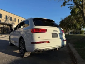 Audi Q7 TECHNIK * * CARFAX * * АВТО КРЕДИТ * *  - 39499 лв. / 20195.52 € - 41524484 3