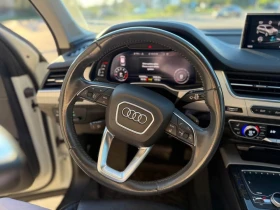 Audi Q7 TECHNIK * * CARFAX * * АВТО КРЕДИТ * *  - 39499 лв. / 20195.52 € - 41524484 10
