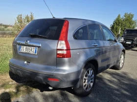 Обява за продажба на Honda Cr-v 2.2 I-CDTI Italy ~9 500 лв. - изображение 4