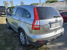 Обява за продажба на Honda Cr-v 2.2 I-CDTI Italy ~9 500 лв. - изображение 6