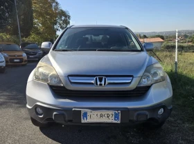 Обява за продажба на Honda Cr-v 2.2 I-CDTI Italy ~9 500 лв. - изображение 1