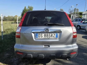 Обява за продажба на Honda Cr-v 2.2 I-CDTI Italy ~9 500 лв. - изображение 5