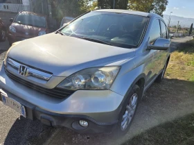 Обява за продажба на Honda Cr-v 2.2 I-CDTI Italy ~9 500 лв. - изображение 7