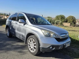 Обява за продажба на Honda Cr-v 2.2 I-CDTI Italy ~9 500 лв. - изображение 2