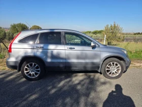 Обява за продажба на Honda Cr-v 2.2 I-CDTI Italy ~9 500 лв. - изображение 3