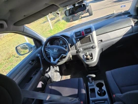 Обява за продажба на Honda Cr-v 2.2 I-CDTI Italy ~9 500 лв. - изображение 11
