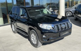 Toyota Land cruiser 150 2.8D