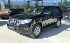 Toyota Land cruiser 150 2.8D - 35000 € / 68454.05 лв. - 84828679 2