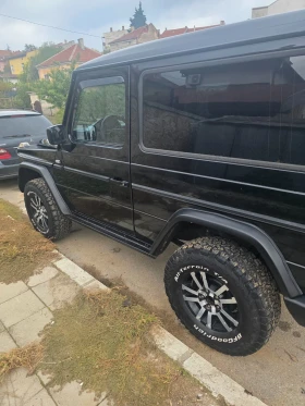     Mercedes-Benz G 300