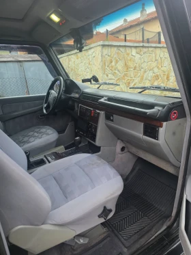 Mercedes-Benz G 300 | Mobile.bg    13