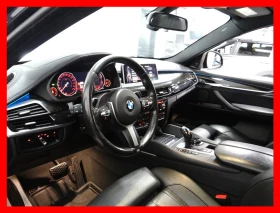 BMW X6 xDrive35i* Digital* H&K* Подгрев* Шибидах* Камера* - 40200 лв. / 20553.93 € - 35138774 8