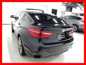 BMW X6 xDrive35i* Digital* H&K* Подгрев* Шибидах* Камера* - 40200 лв. / 20553.93 € - 35138774 3