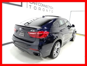 BMW X6 xDrive35i* Digital* H&K* Подгрев* Шибидах* Камера* - 40200 лв. / 20553.93 € - 35138774 2