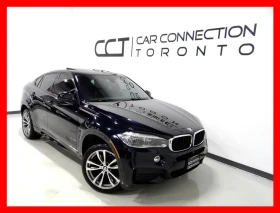 BMW X6 xDrive35i* Digital* H&K* Подгрев* Шибидах* Камера*