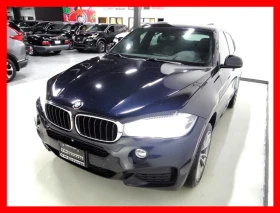 BMW X6 xDrive35i* Digital* H&K* Подгрев* Шибидах* Камера* - 40200 лв. / 20553.93 € - 35138774 4