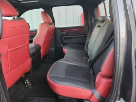 Dodge RAM 1500 * REBEL CREW CAB SHORT BED * CARFAX * БЕЗ ПЪРВОНАЧ - 35700 лв. / 18253.12 € - 28580688 11