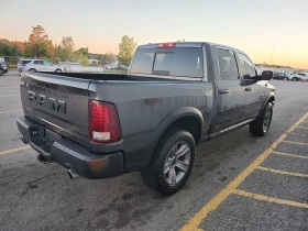 Dodge RAM 1500 * REBEL CREW CAB SHORT BED * CARFAX * БЕЗ ПЪРВОНАЧ - 35700 лв. / 18253.12 € - 28580688 3